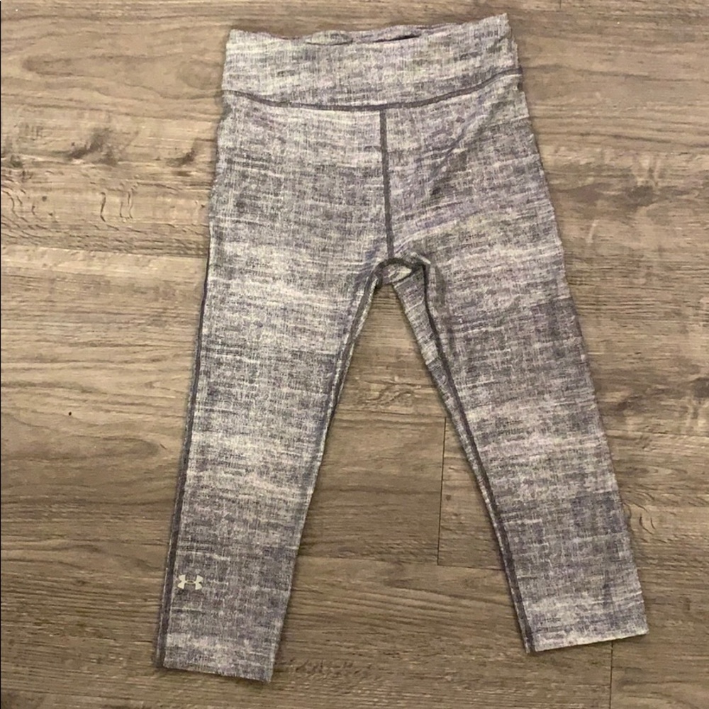 Under armor leggings